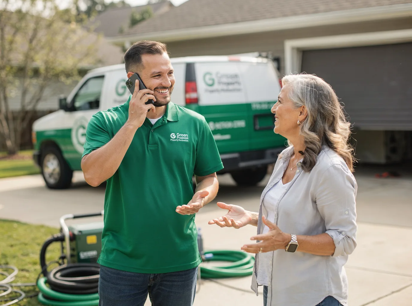 Water Damage Restoration Royal Oak, MD FAQs